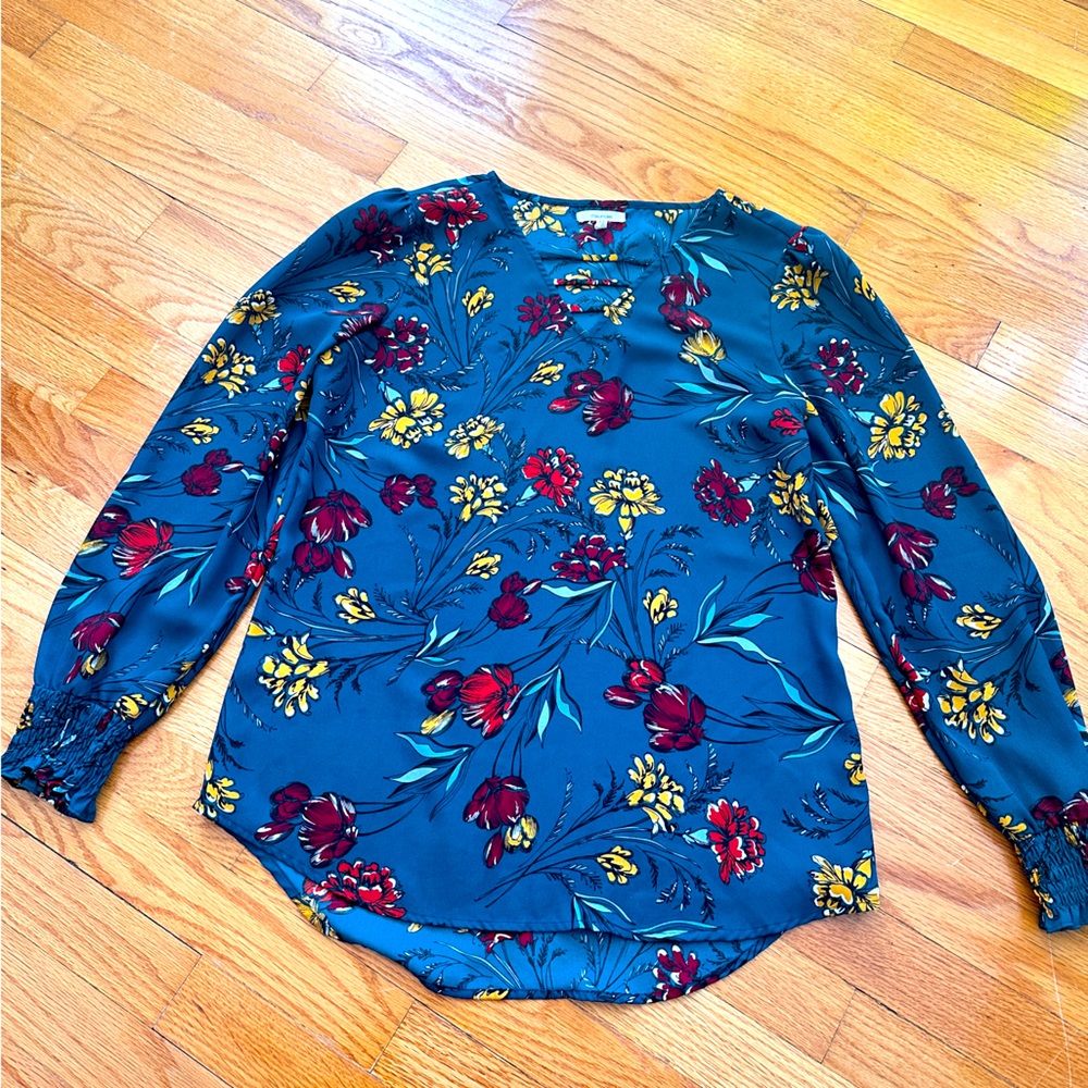 🍂Maurice’s Blouse Size S🍁